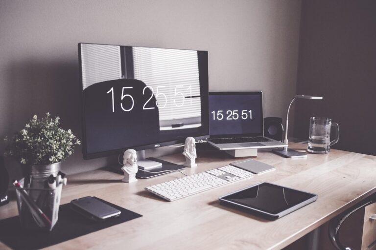 Tempat Pembuatan Website Ternama